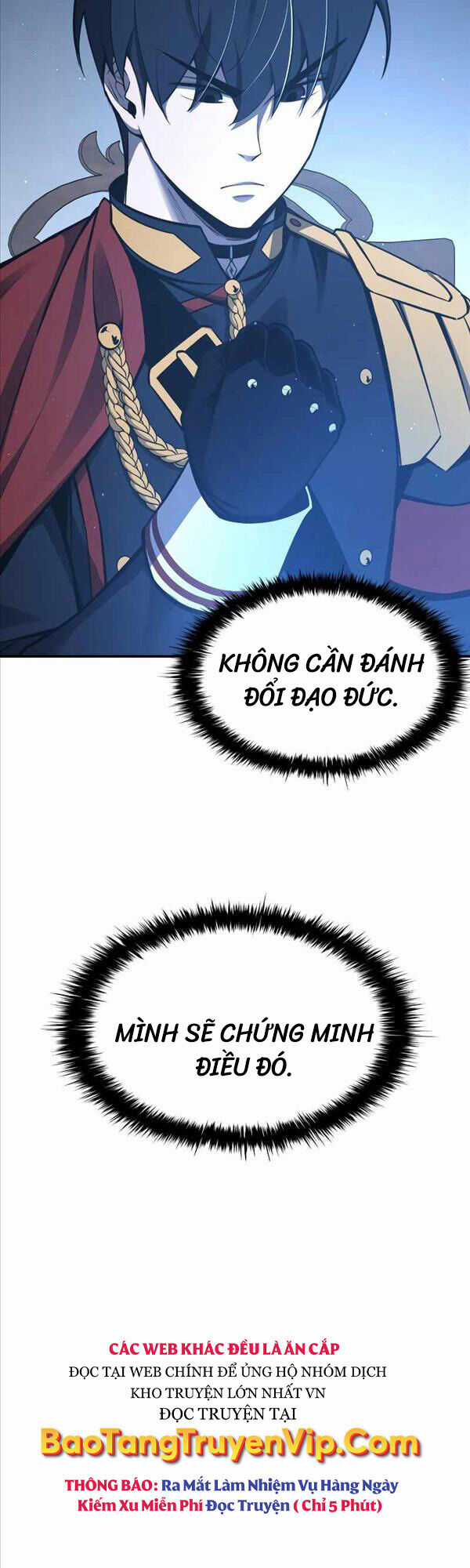 Trở Thành Hung Thần Trong Trò Chơi Thủ Thành Máy chơi trò chơi điện tử tốt nhất Chapter 44 trang 13