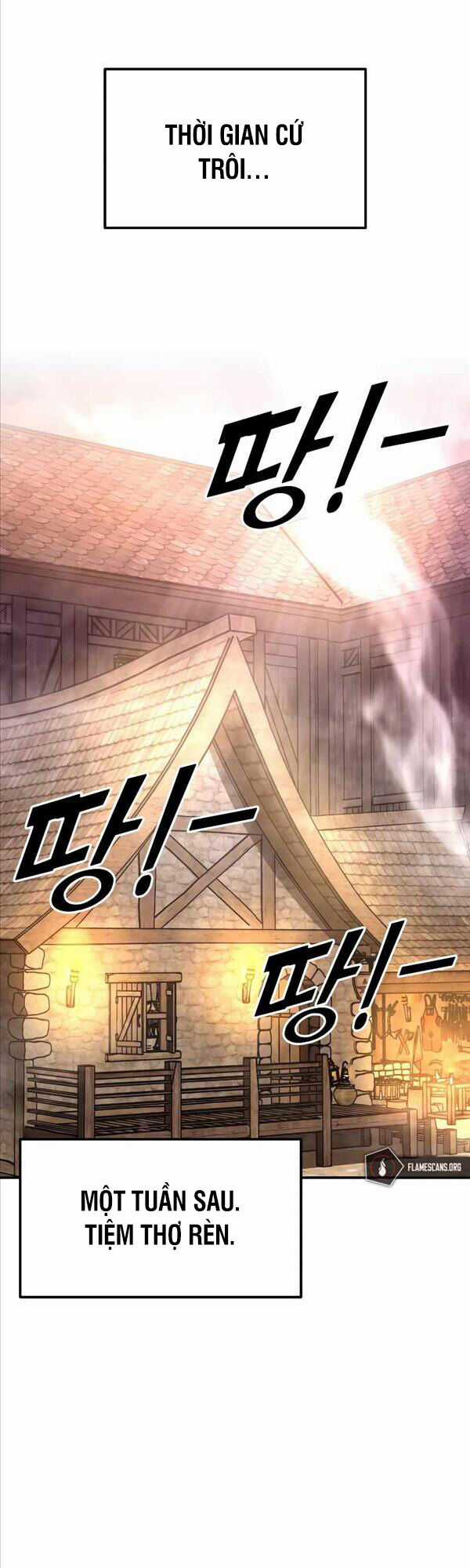 Trở Thành Hung Thần Trong Trò Chơi Thủ Thành Máy chơi trò chơi điện tử tốt nhất Chapter 44 trang 14