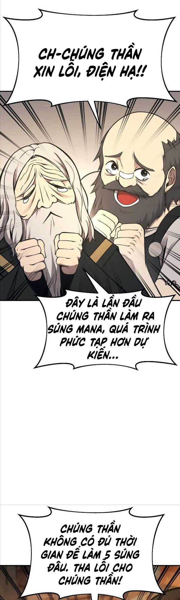 Trở Thành Hung Thần Trong Trò Chơi Thủ Thành Máy chơi trò chơi điện tử tốt nhất Chapter 44 trang 15