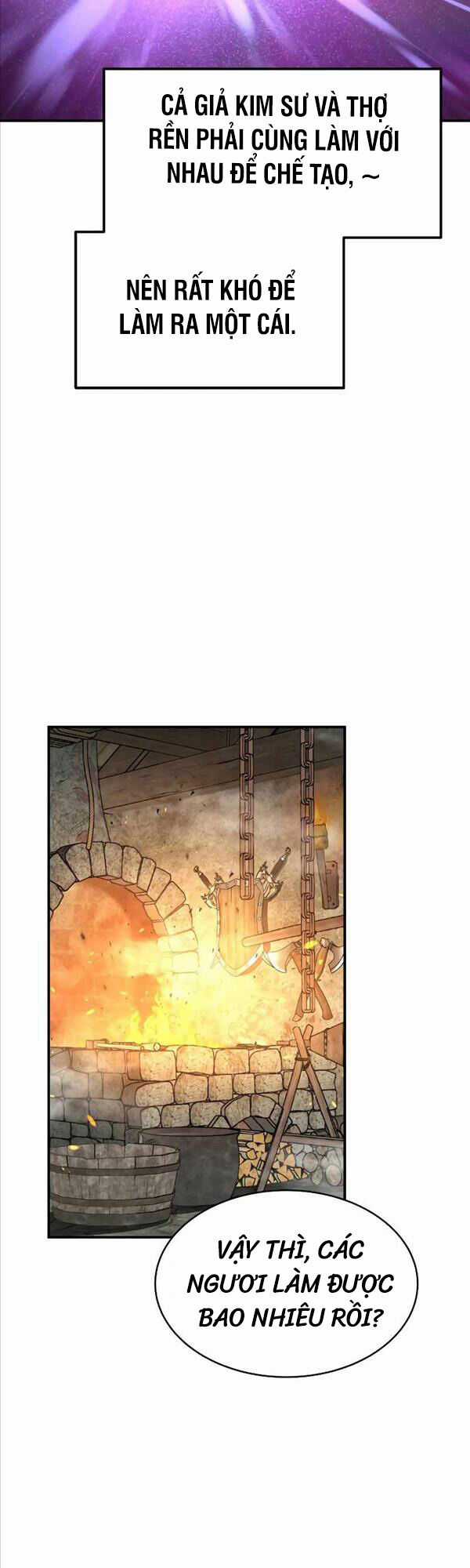 Trở Thành Hung Thần Trong Trò Chơi Thủ Thành Máy chơi trò chơi điện tử tốt nhất Chapter 44 trang 17