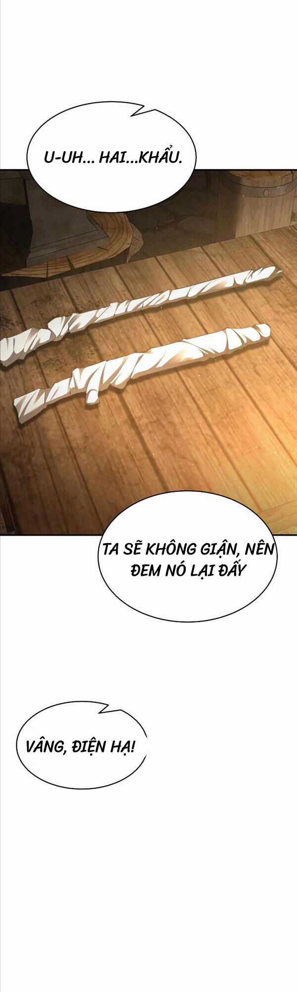 Trở Thành Hung Thần Trong Trò Chơi Thủ Thành Máy chơi trò chơi điện tử tốt nhất Chapter 44 trang 18