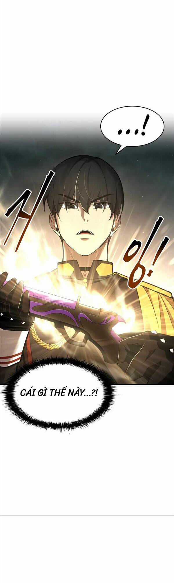 Trở Thành Hung Thần Trong Trò Chơi Thủ Thành Máy chơi trò chơi điện tử tốt nhất Chapter 44 trang 19