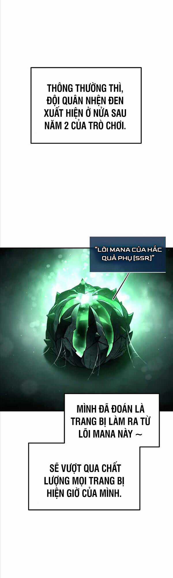 Trở Thành Hung Thần Trong Trò Chơi Thủ Thành Máy chơi trò chơi điện tử tốt nhất Chapter 44 trang 22