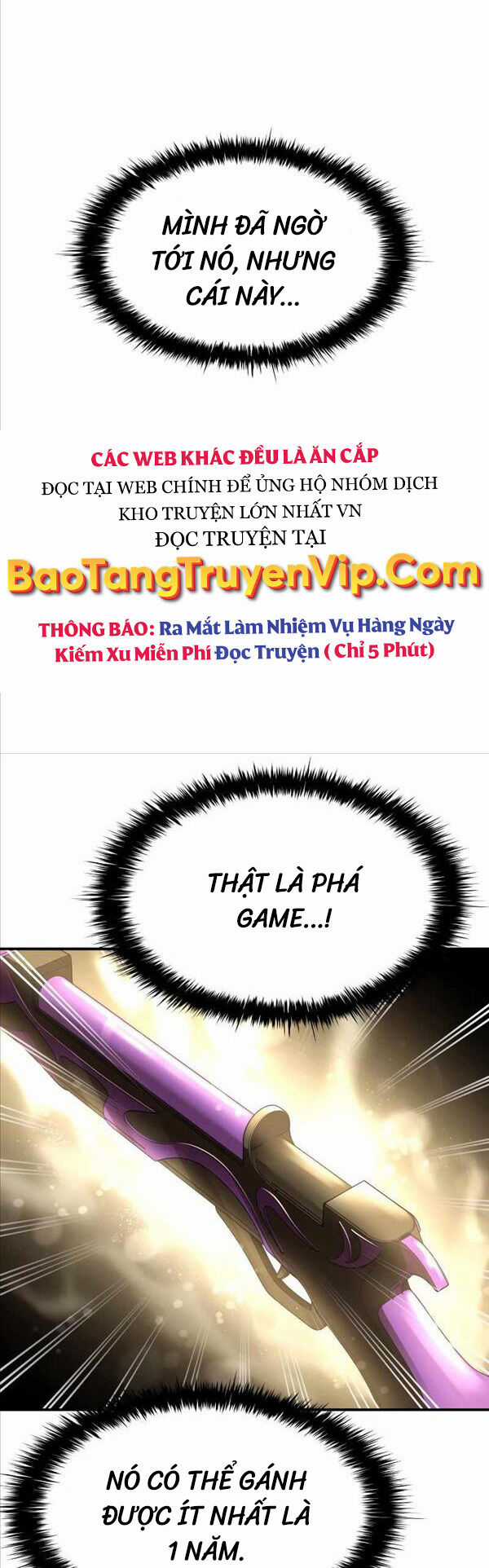 Trở Thành Hung Thần Trong Trò Chơi Thủ Thành Máy chơi trò chơi điện tử tốt nhất Chapter 44 trang 23