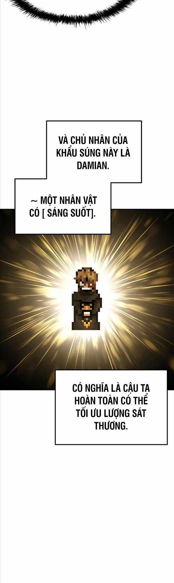 Trở Thành Hung Thần Trong Trò Chơi Thủ Thành Máy chơi trò chơi điện tử tốt nhất Chapter 44 trang 24