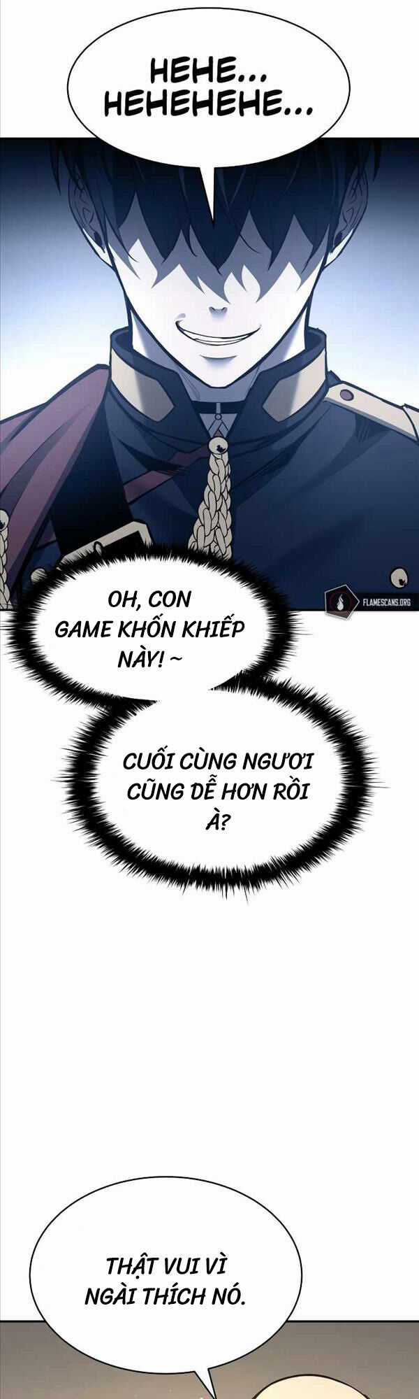 Trở Thành Hung Thần Trong Trò Chơi Thủ Thành Máy chơi trò chơi điện tử tốt nhất Chapter 44 trang 25