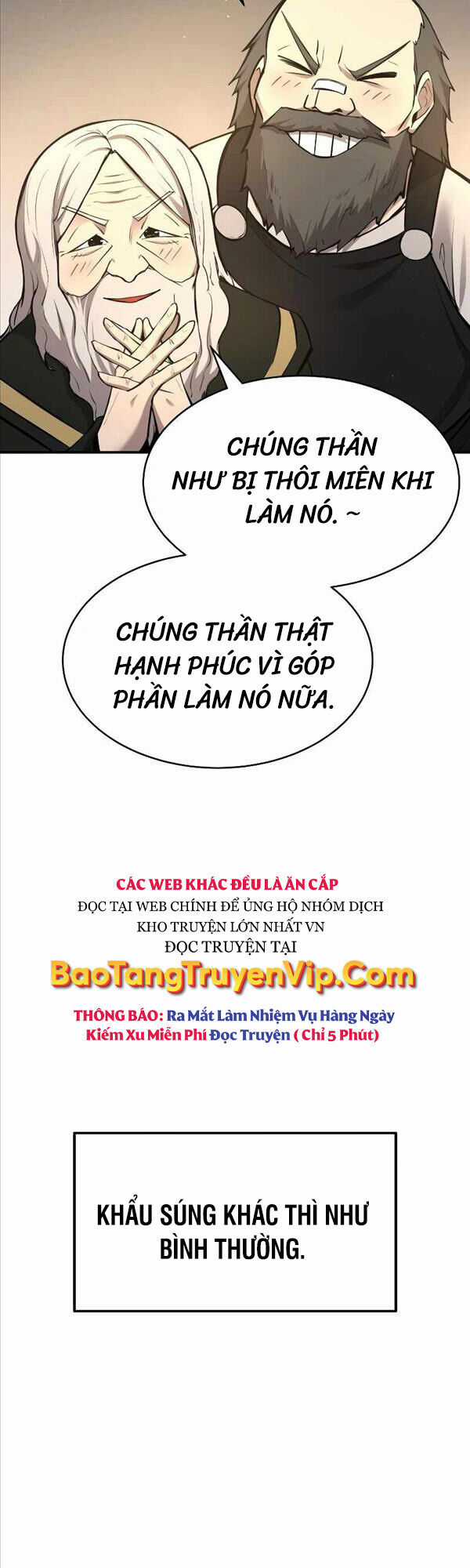 Trở Thành Hung Thần Trong Trò Chơi Thủ Thành Máy chơi trò chơi điện tử tốt nhất Chapter 44 trang 26