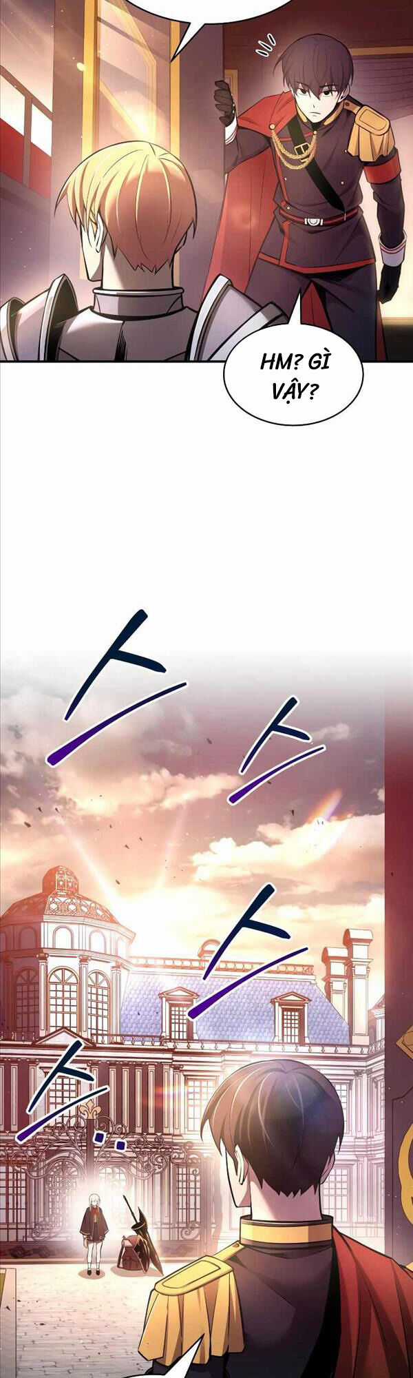 Trở Thành Hung Thần Trong Trò Chơi Thủ Thành Máy chơi trò chơi điện tử tốt nhất Chapter 44 trang 33