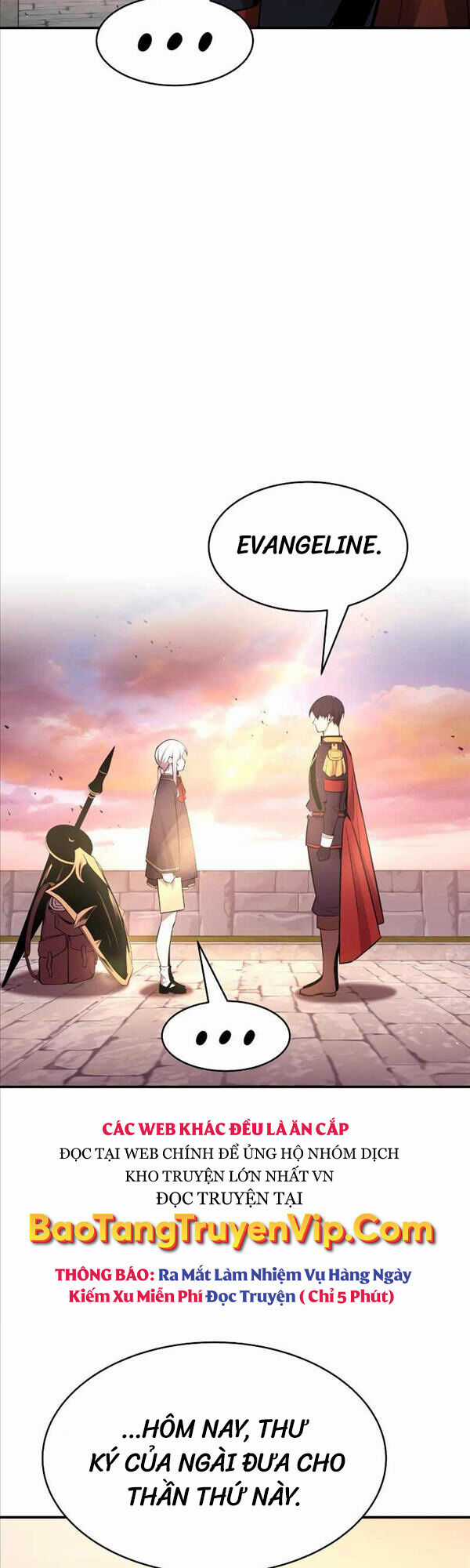 Trở Thành Hung Thần Trong Trò Chơi Thủ Thành Máy chơi trò chơi điện tử tốt nhất Chapter 44 trang 34