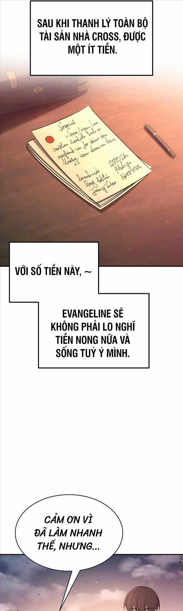 Trở Thành Hung Thần Trong Trò Chơi Thủ Thành Máy chơi trò chơi điện tử tốt nhất Chapter 44 trang 36