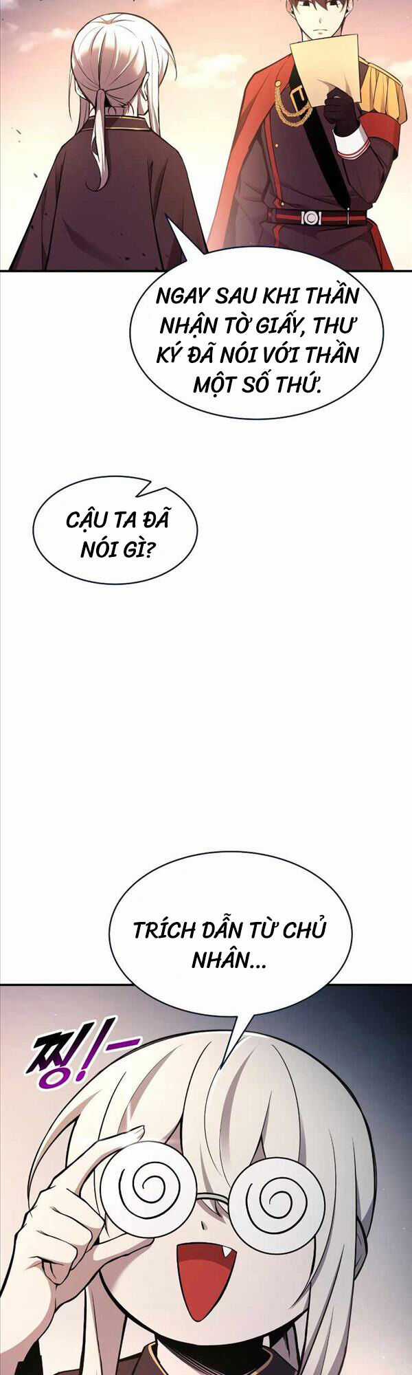 Trở Thành Hung Thần Trong Trò Chơi Thủ Thành Máy chơi trò chơi điện tử tốt nhất Chapter 44 trang 37