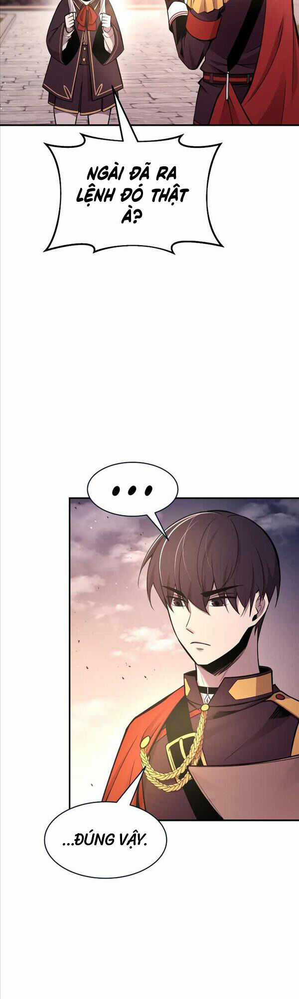 Trở Thành Hung Thần Trong Trò Chơi Thủ Thành Máy chơi trò chơi điện tử tốt nhất Chapter 44 trang 39