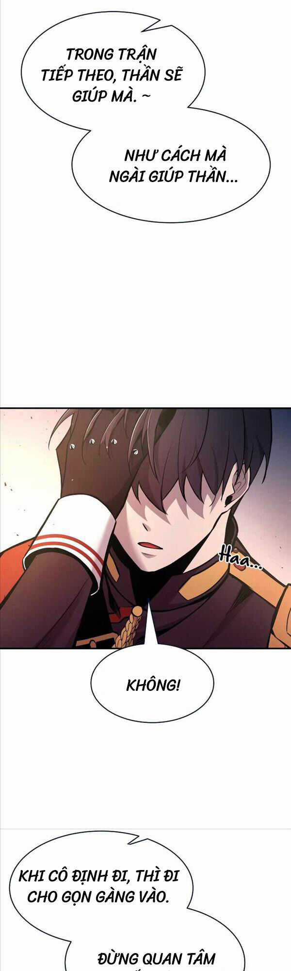 Trở Thành Hung Thần Trong Trò Chơi Thủ Thành Máy chơi trò chơi điện tử tốt nhất Chapter 44 trang 43