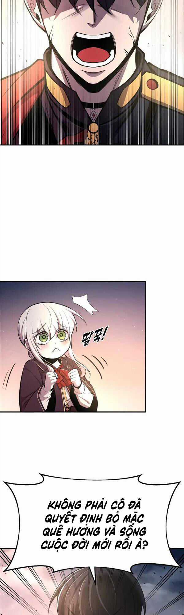 Trở Thành Hung Thần Trong Trò Chơi Thủ Thành Máy chơi trò chơi điện tử tốt nhất Chapter 44 trang 46