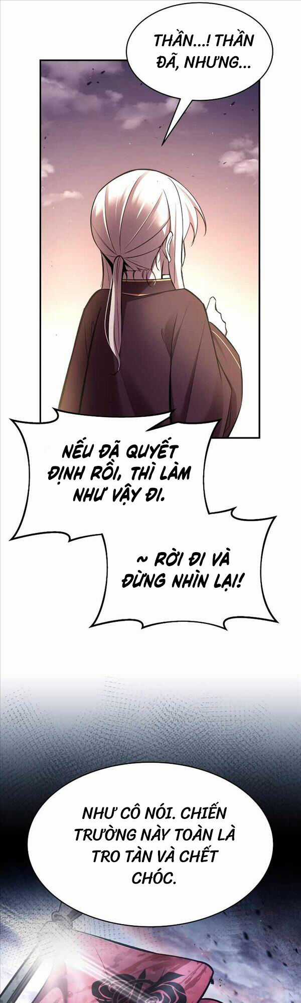 Trở Thành Hung Thần Trong Trò Chơi Thủ Thành Máy chơi trò chơi điện tử tốt nhất Chapter 44 trang 48