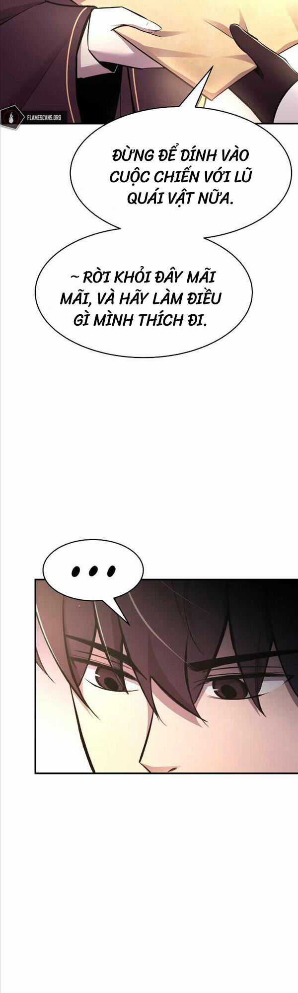 Trở Thành Hung Thần Trong Trò Chơi Thủ Thành Máy chơi trò chơi điện tử tốt nhất Chapter 44 trang 50