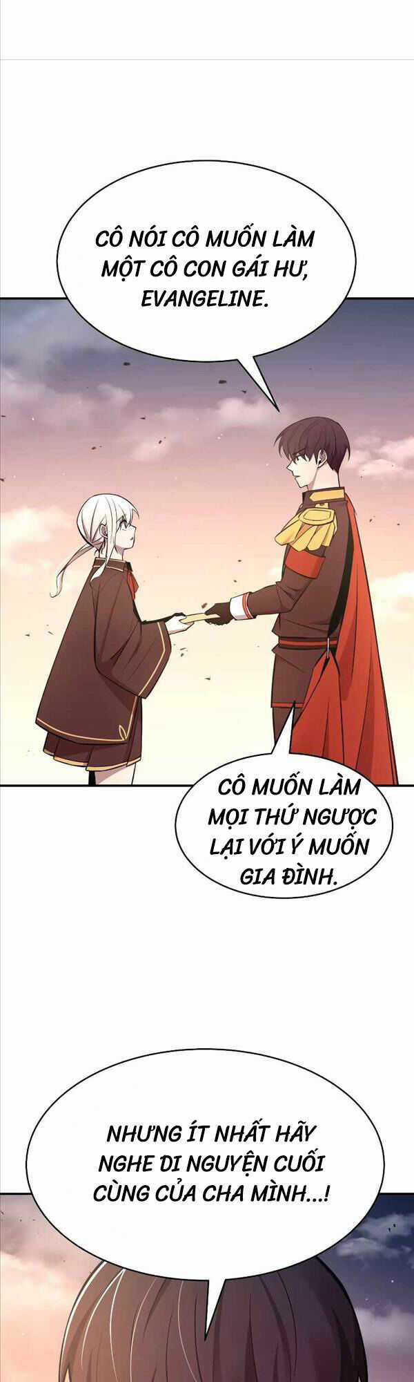 Trở Thành Hung Thần Trong Trò Chơi Thủ Thành Máy chơi trò chơi điện tử tốt nhất Chapter 44 trang 52