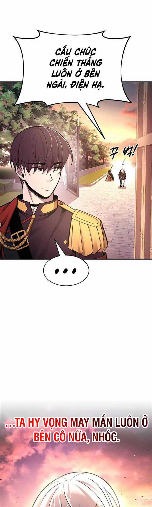 Trở Thành Hung Thần Trong Trò Chơi Thủ Thành Máy chơi trò chơi điện tử tốt nhất Chapter 44 trang 57