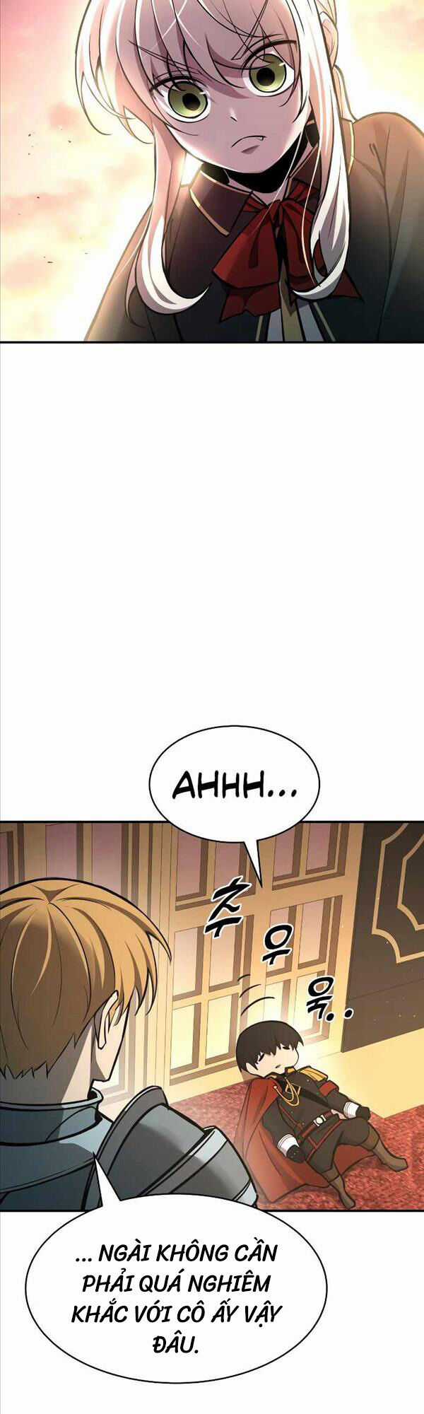 Trở Thành Hung Thần Trong Trò Chơi Thủ Thành Máy chơi trò chơi điện tử tốt nhất Chapter 44 trang 58