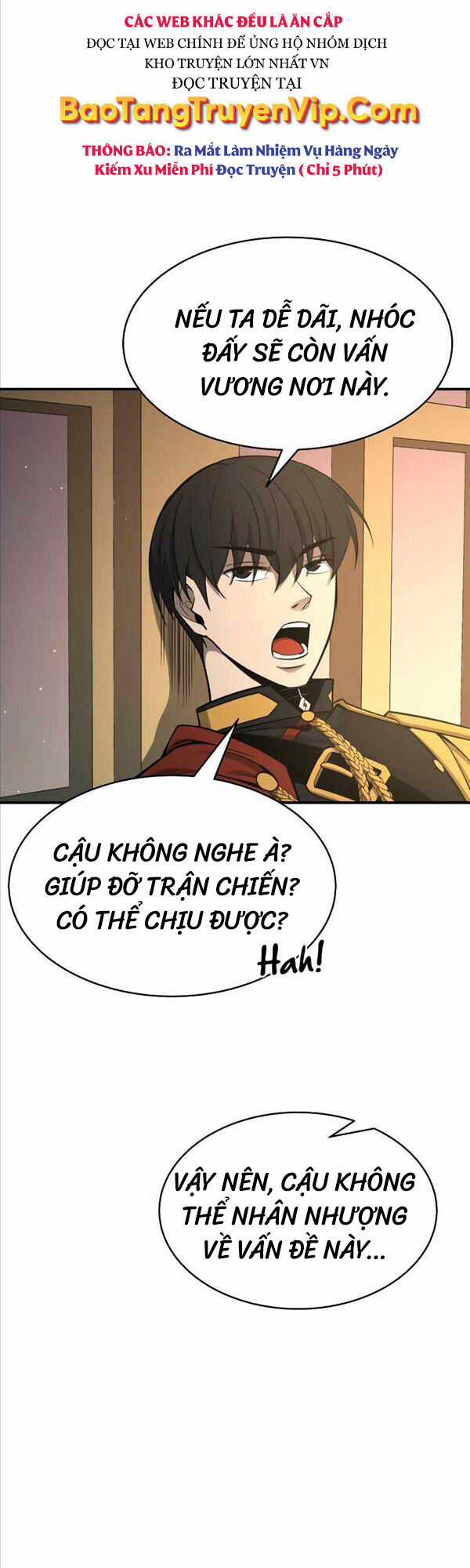 Trở Thành Hung Thần Trong Trò Chơi Thủ Thành Máy chơi trò chơi điện tử tốt nhất Chapter 44 trang 59