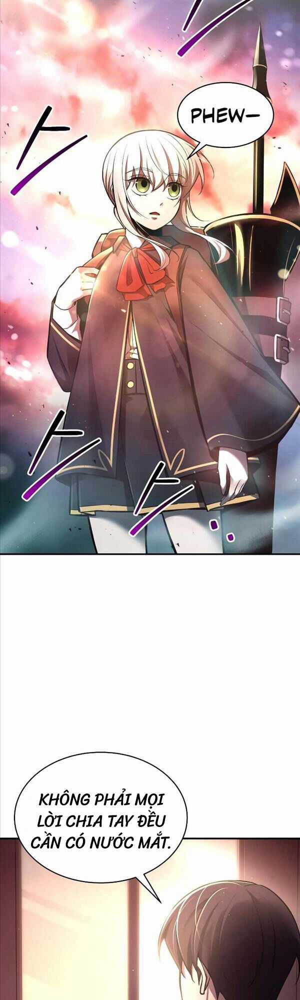 Trở Thành Hung Thần Trong Trò Chơi Thủ Thành Máy chơi trò chơi điện tử tốt nhất Chapter 44 trang 61