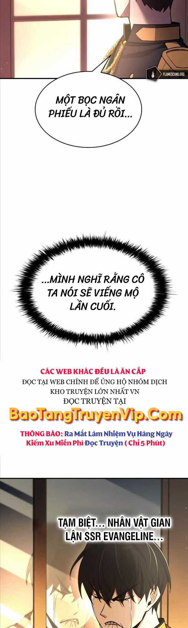 Trở Thành Hung Thần Trong Trò Chơi Thủ Thành Máy chơi trò chơi điện tử tốt nhất Chapter 44 trang 62