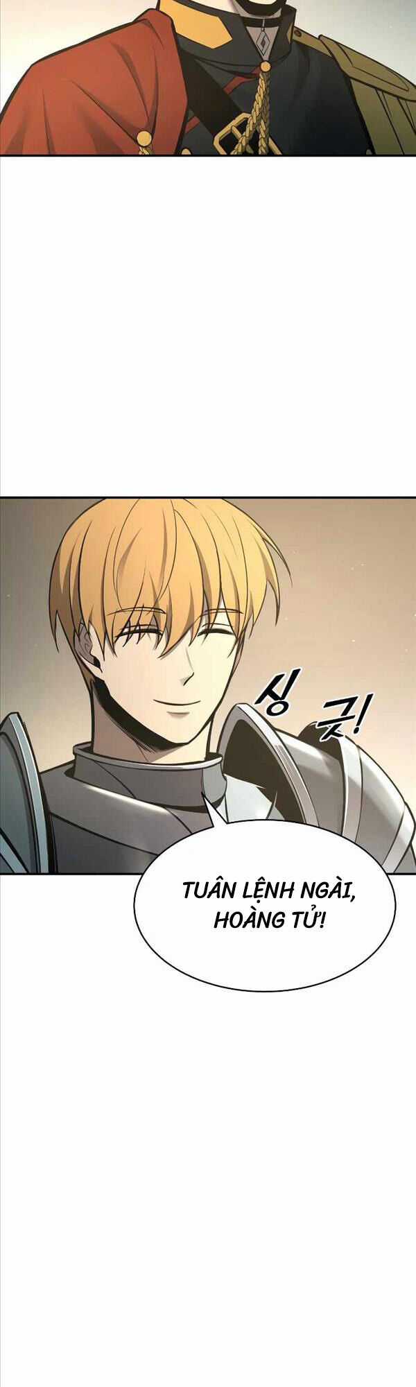 Trở Thành Hung Thần Trong Trò Chơi Thủ Thành Máy chơi trò chơi điện tử tốt nhất Chapter 44 trang 64