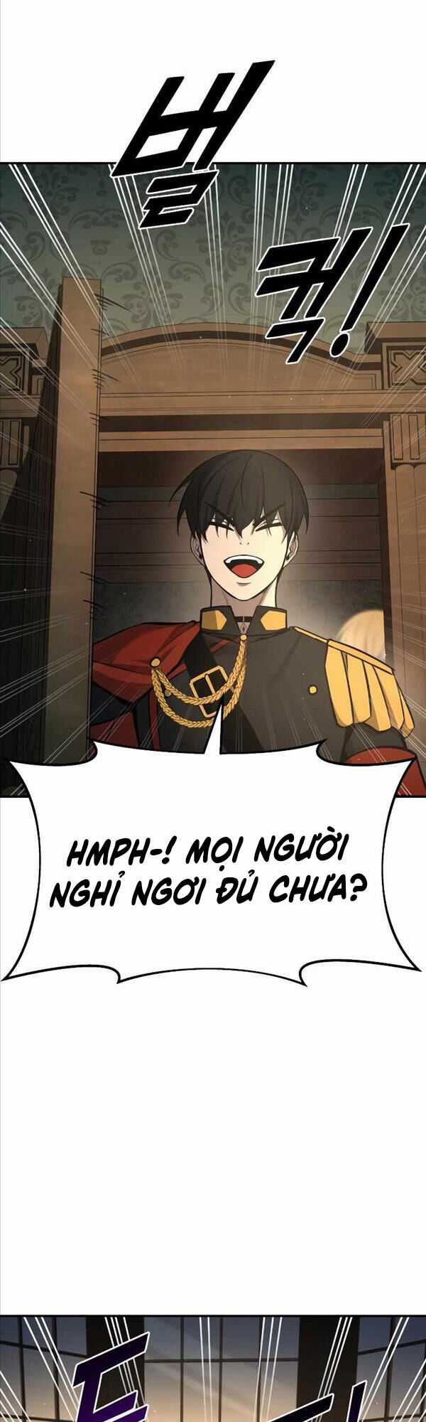 Trở Thành Hung Thần Trong Trò Chơi Thủ Thành Máy chơi trò chơi điện tử tốt nhất Chapter 44 trang 65