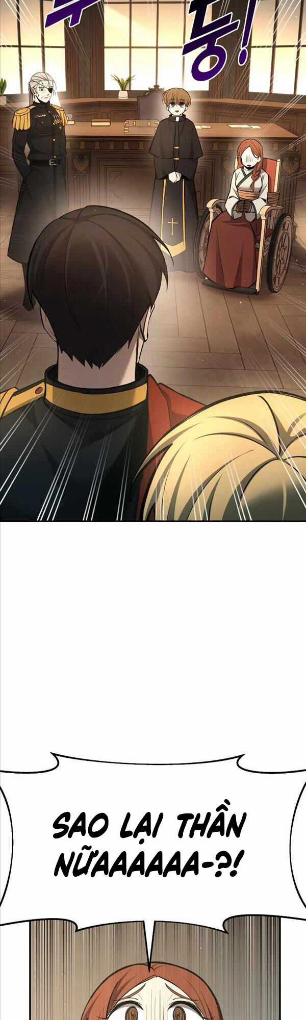 Trở Thành Hung Thần Trong Trò Chơi Thủ Thành Máy chơi trò chơi điện tử tốt nhất Chapter 44 trang 66