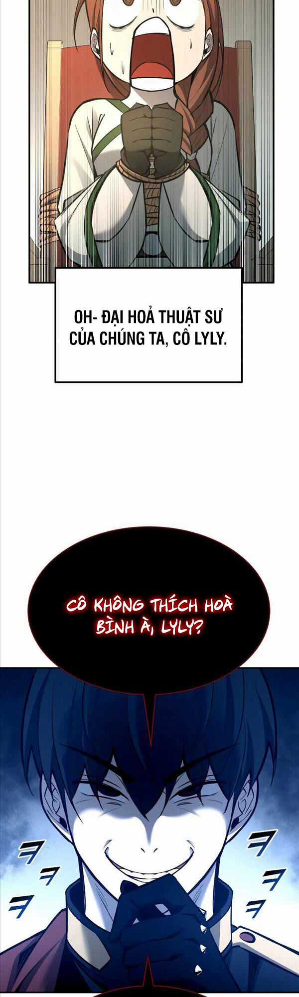 Trở Thành Hung Thần Trong Trò Chơi Thủ Thành Máy chơi trò chơi điện tử tốt nhất Chapter 44 trang 67