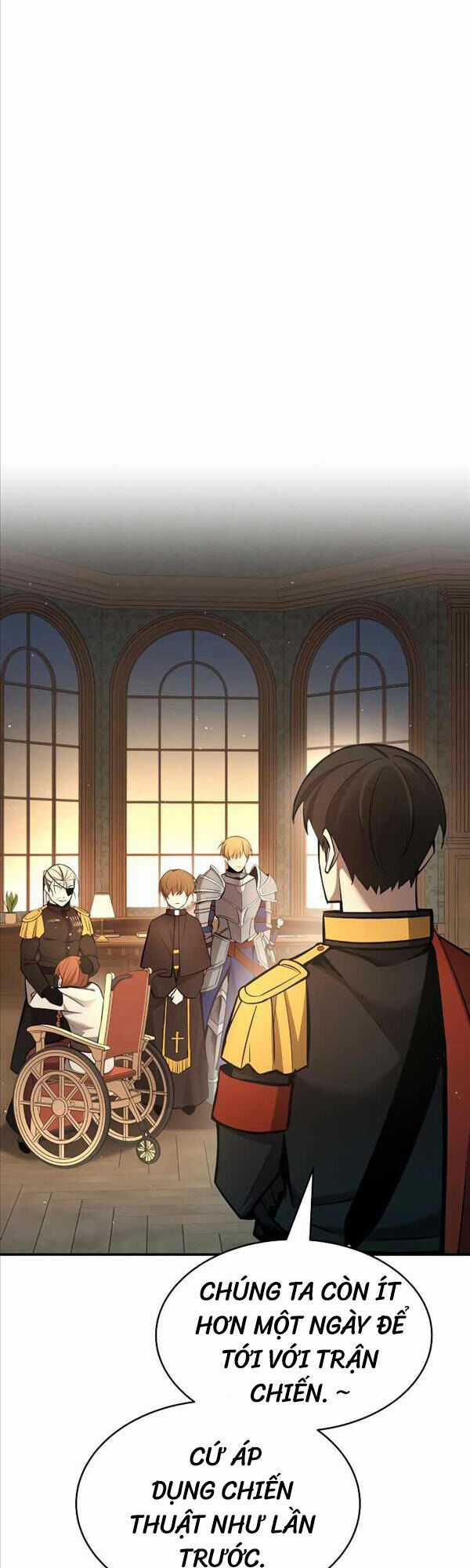 Trở Thành Hung Thần Trong Trò Chơi Thủ Thành Máy chơi trò chơi điện tử tốt nhất Chapter 44 trang 69