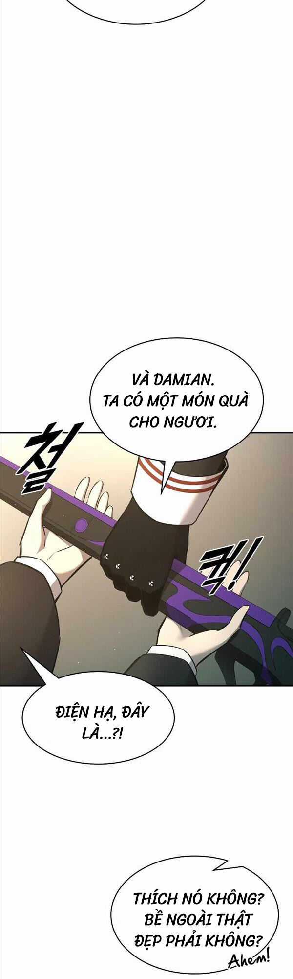 Trở Thành Hung Thần Trong Trò Chơi Thủ Thành Máy chơi trò chơi điện tử tốt nhất Chapter 44 trang 70