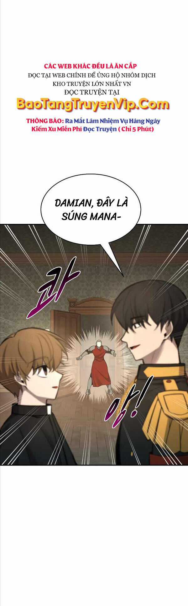 Trở Thành Hung Thần Trong Trò Chơi Thủ Thành Máy chơi trò chơi điện tử tốt nhất Chapter 44 trang 71