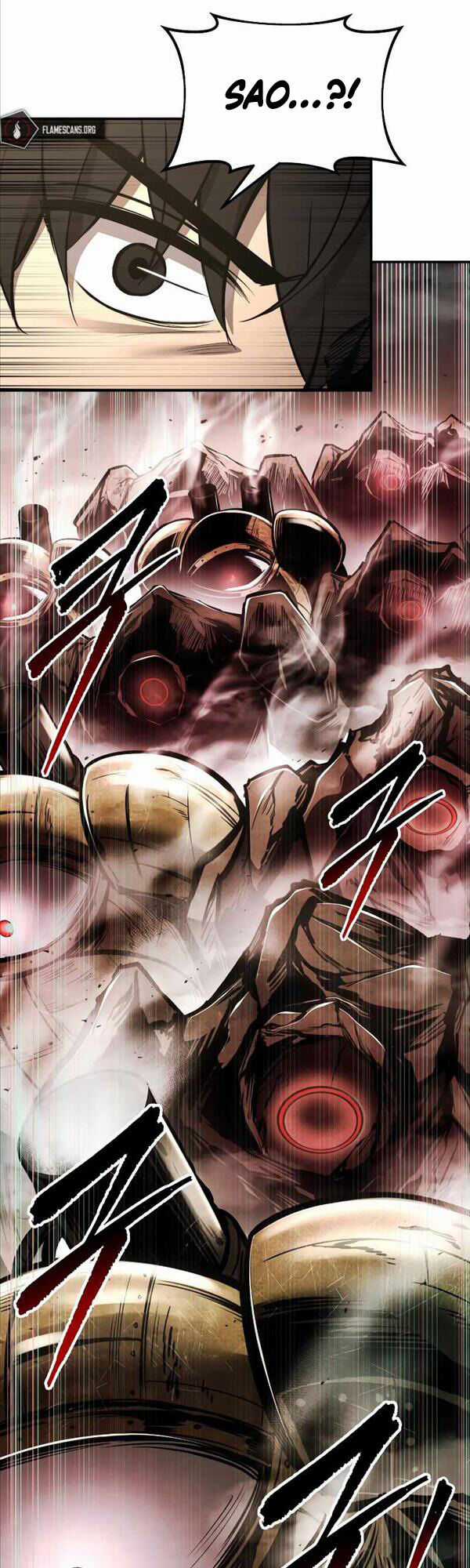 Trở Thành Hung Thần Trong Trò Chơi Thủ Thành Máy chơi trò chơi điện tử tốt nhất Chapter 44 trang 73