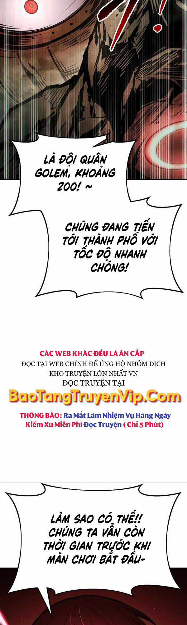 Trở Thành Hung Thần Trong Trò Chơi Thủ Thành Máy chơi trò chơi điện tử tốt nhất Chapter 44 trang 74