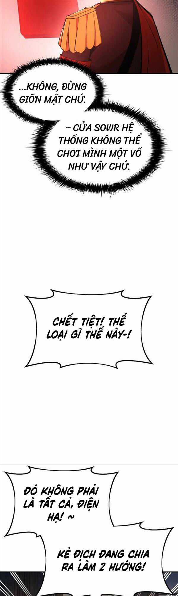 Trở Thành Hung Thần Trong Trò Chơi Thủ Thành Máy chơi trò chơi điện tử tốt nhất Chapter 44 trang 78