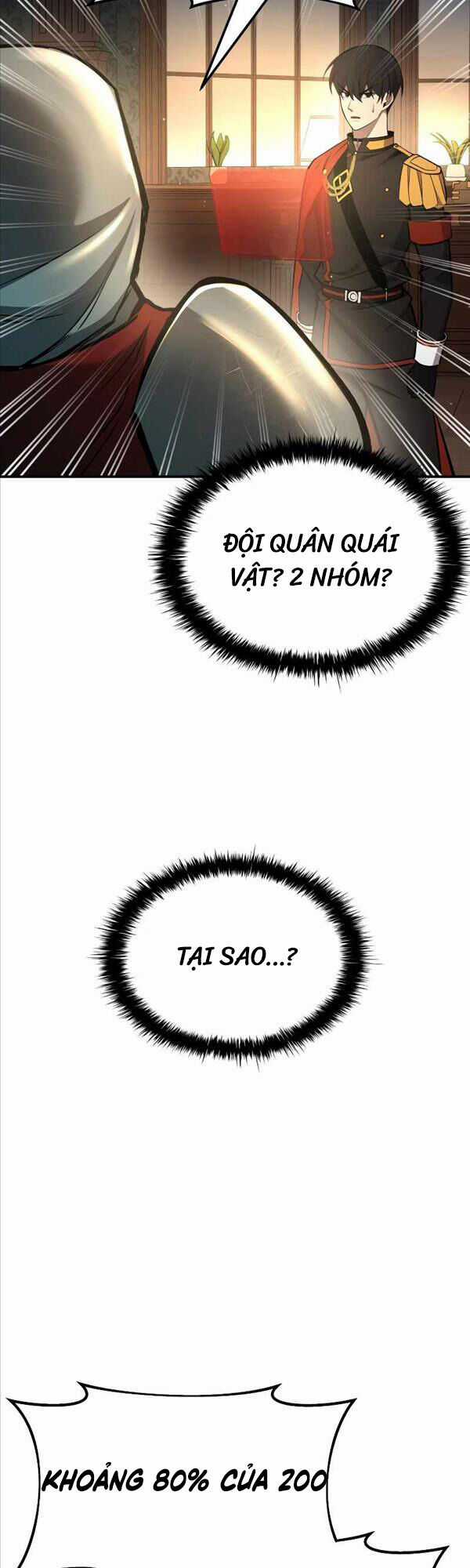 Trở Thành Hung Thần Trong Trò Chơi Thủ Thành Máy chơi trò chơi điện tử tốt nhất Chapter 44 trang 79