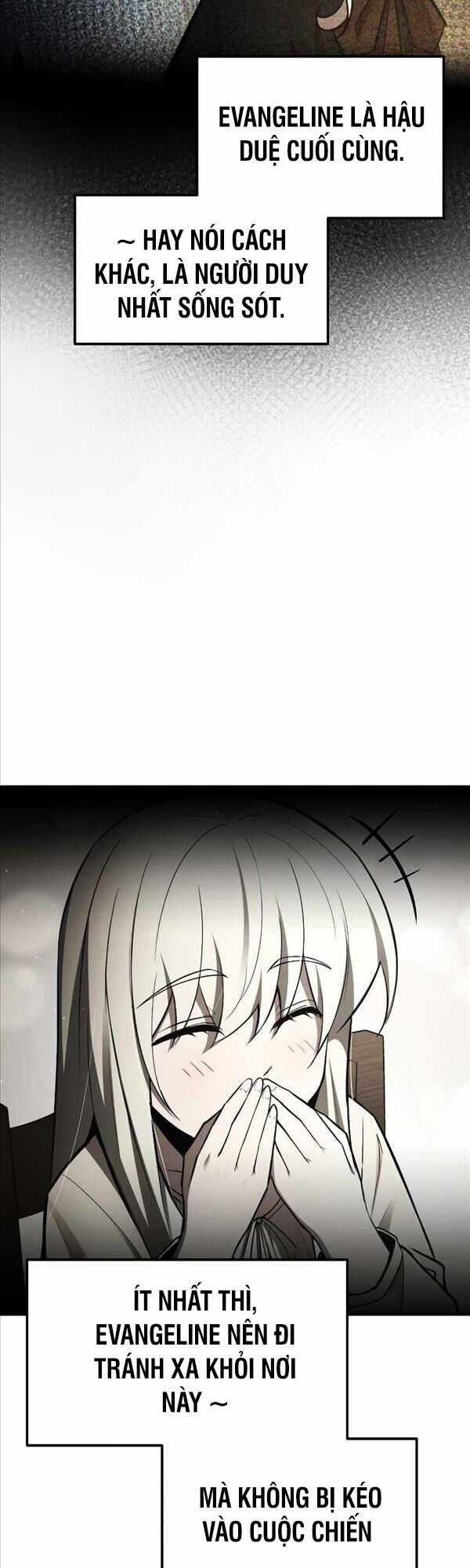 Trở Thành Hung Thần Trong Trò Chơi Thủ Thành Máy chơi trò chơi điện tử tốt nhất Chapter 44 trang 8