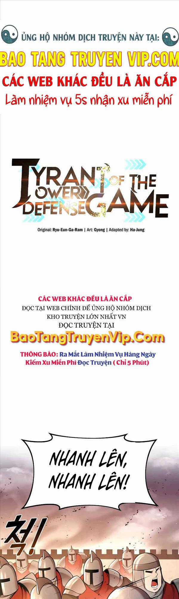 Trở Thành Hung Thần Trong Trò Chơi Thủ Thành Máy chơi trò chơi điện tử tốt nhất Chapter 45 trang 0