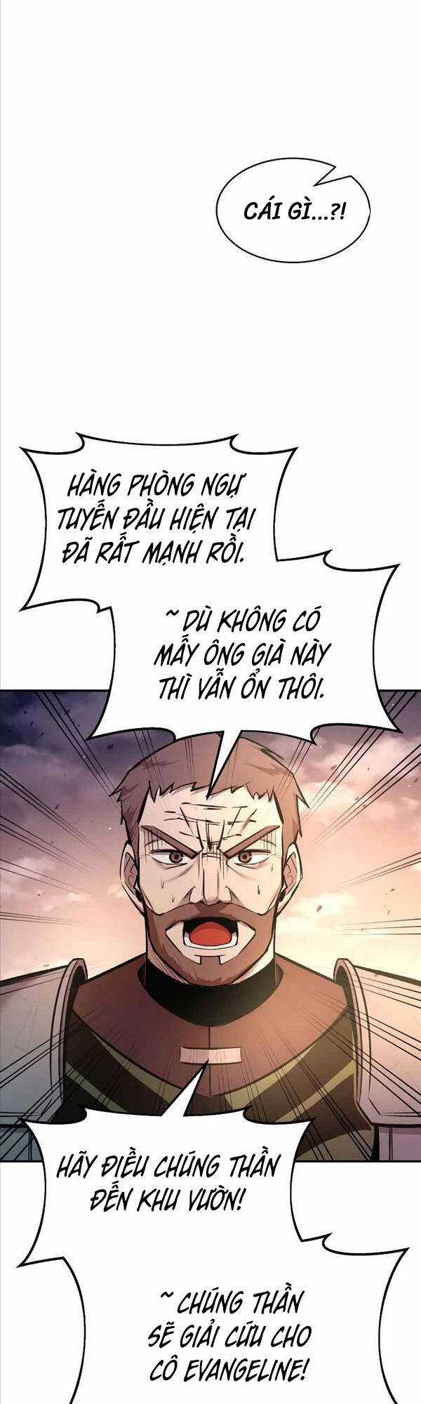 Trở Thành Hung Thần Trong Trò Chơi Thủ Thành Máy chơi trò chơi điện tử tốt nhất Chapter 45 trang 13