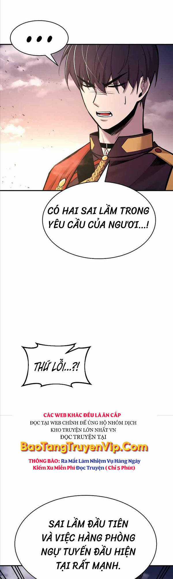 Trở Thành Hung Thần Trong Trò Chơi Thủ Thành Máy chơi trò chơi điện tử tốt nhất Chapter 45 trang 15