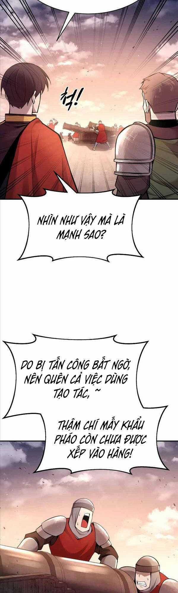 Trở Thành Hung Thần Trong Trò Chơi Thủ Thành Máy chơi trò chơi điện tử tốt nhất Chapter 45 trang 16