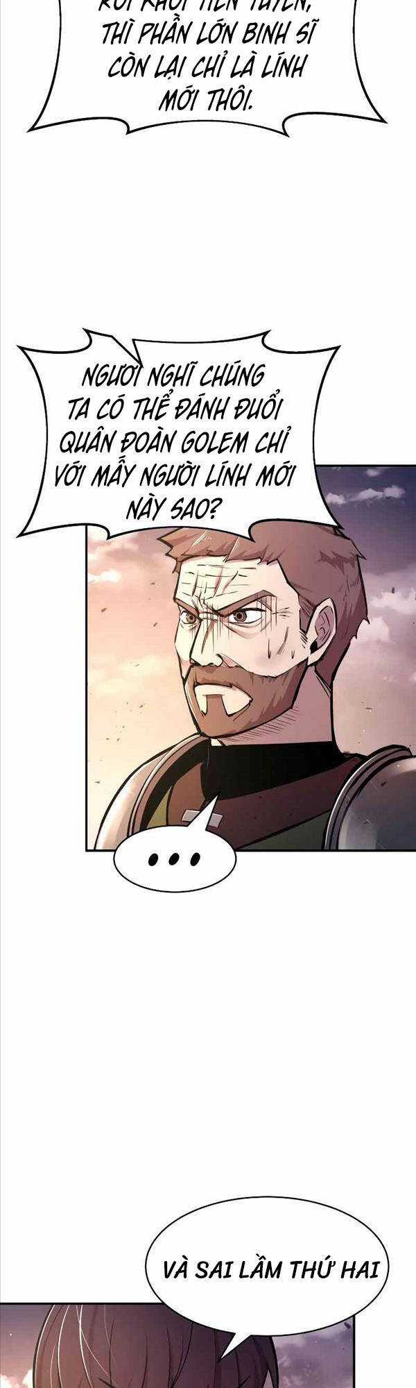 Trở Thành Hung Thần Trong Trò Chơi Thủ Thành Máy chơi trò chơi điện tử tốt nhất Chapter 45 trang 18