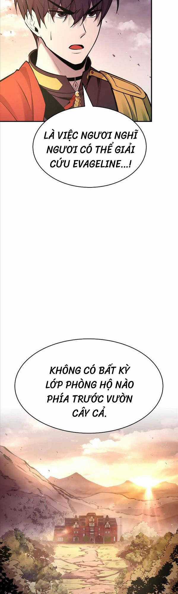 Trở Thành Hung Thần Trong Trò Chơi Thủ Thành Máy chơi trò chơi điện tử tốt nhất Chapter 45 trang 19