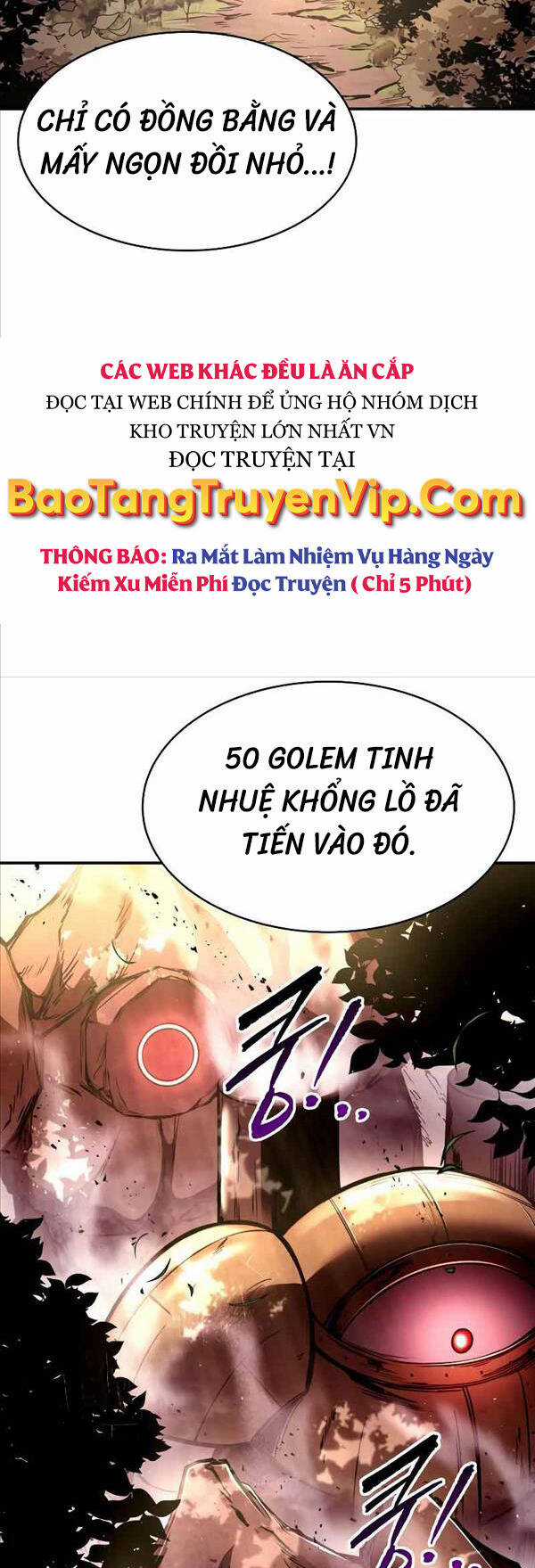 Trở Thành Hung Thần Trong Trò Chơi Thủ Thành Máy chơi trò chơi điện tử tốt nhất Chapter 45 trang 20
