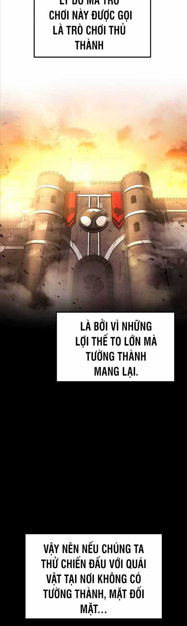 Trở Thành Hung Thần Trong Trò Chơi Thủ Thành Máy chơi trò chơi điện tử tốt nhất Chapter 45 trang 23