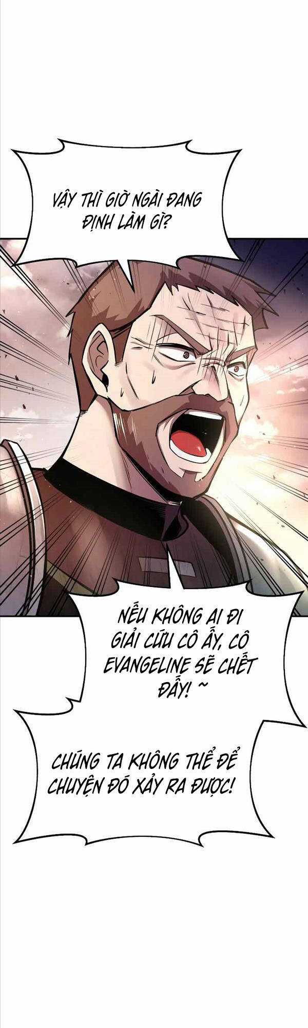 Trở Thành Hung Thần Trong Trò Chơi Thủ Thành Máy chơi trò chơi điện tử tốt nhất Chapter 45 trang 28