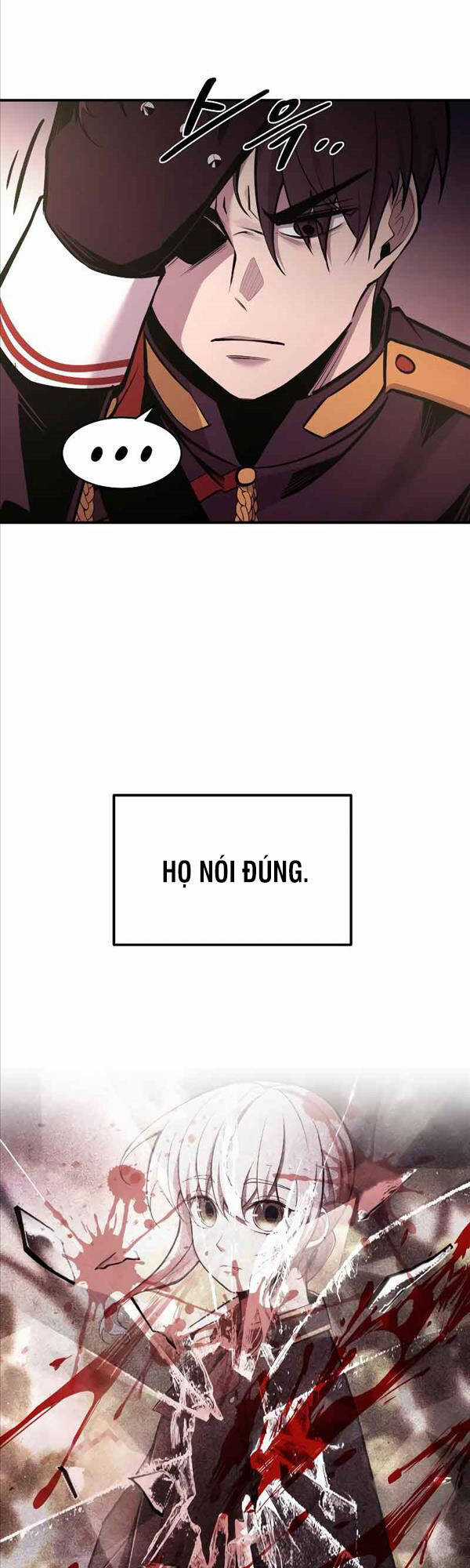 Trở Thành Hung Thần Trong Trò Chơi Thủ Thành Máy chơi trò chơi điện tử tốt nhất Chapter 45 trang 29