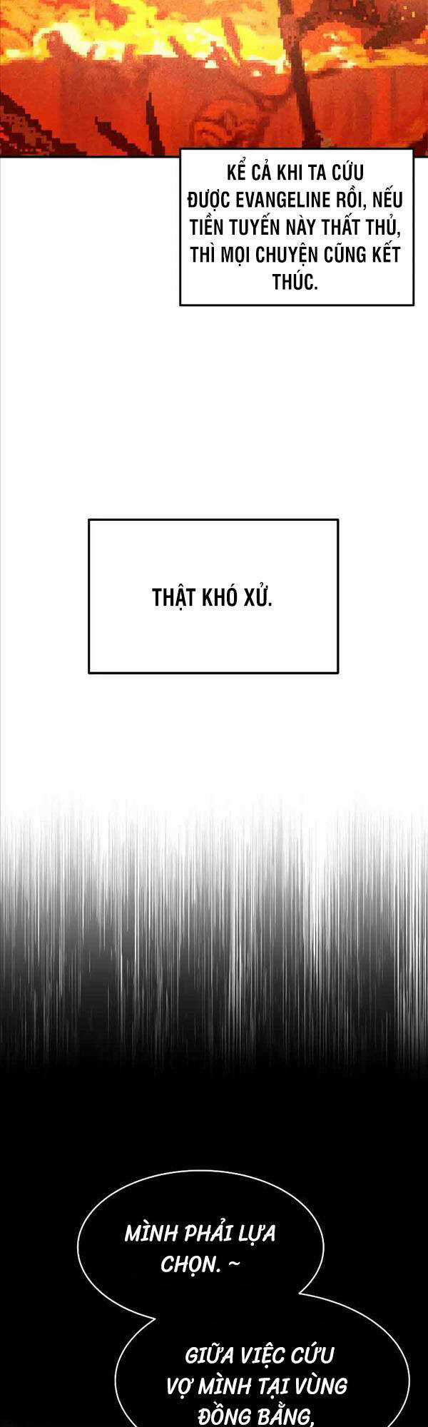 Trở Thành Hung Thần Trong Trò Chơi Thủ Thành Máy chơi trò chơi điện tử tốt nhất Chapter 45 trang 32