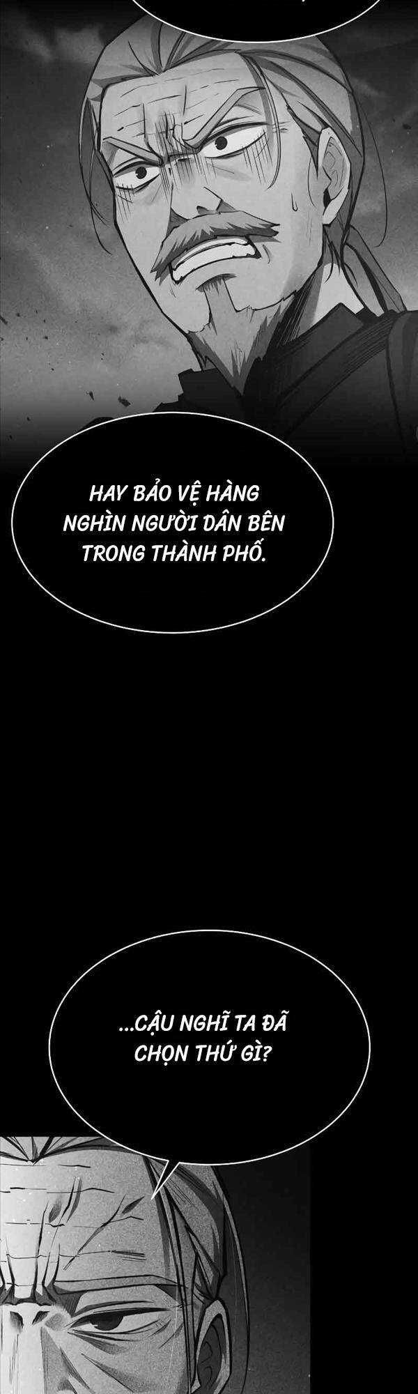 Trở Thành Hung Thần Trong Trò Chơi Thủ Thành Máy chơi trò chơi điện tử tốt nhất Chapter 45 trang 33